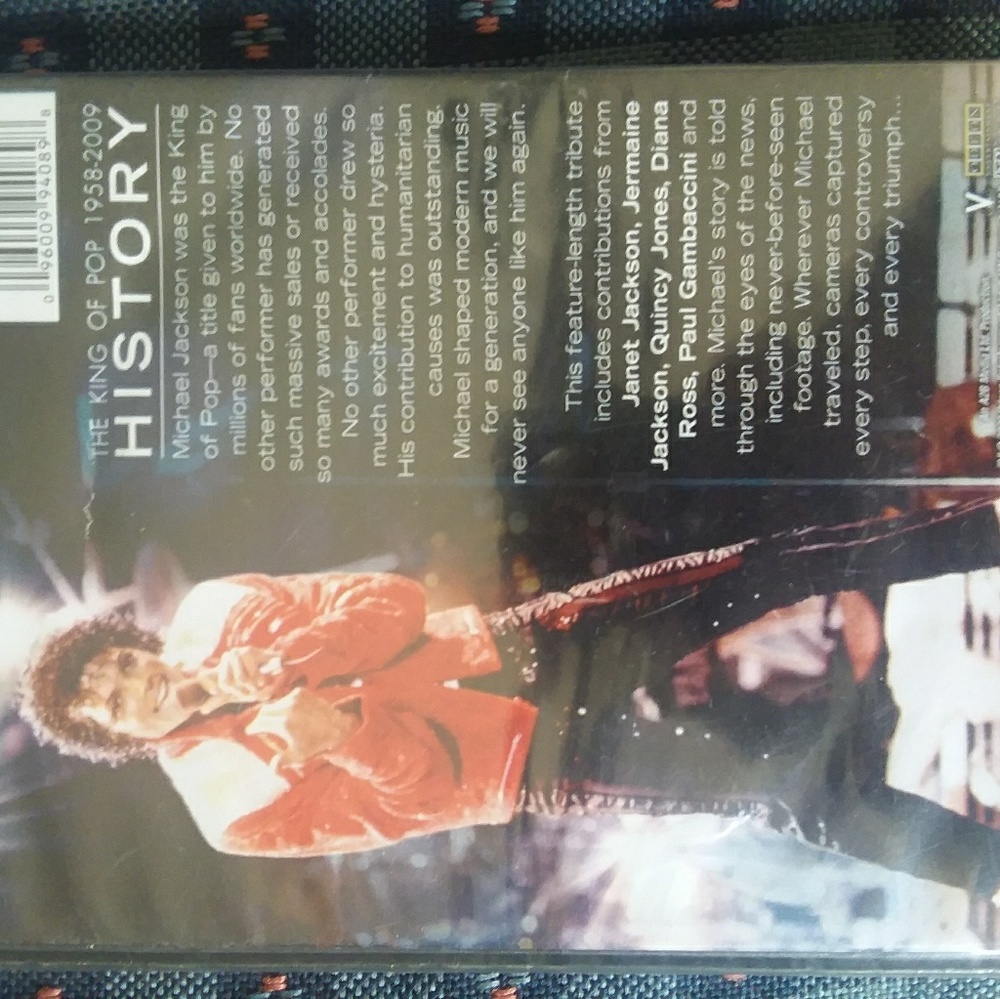 Michael Jackson Bundle - Picture 8 of 8